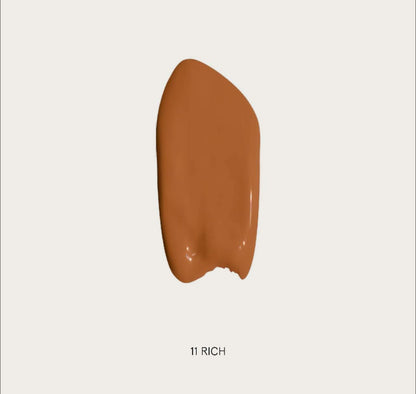 TINT & PROTECT medium coverage serum foundation with SPF 50+ *Pre-Order*