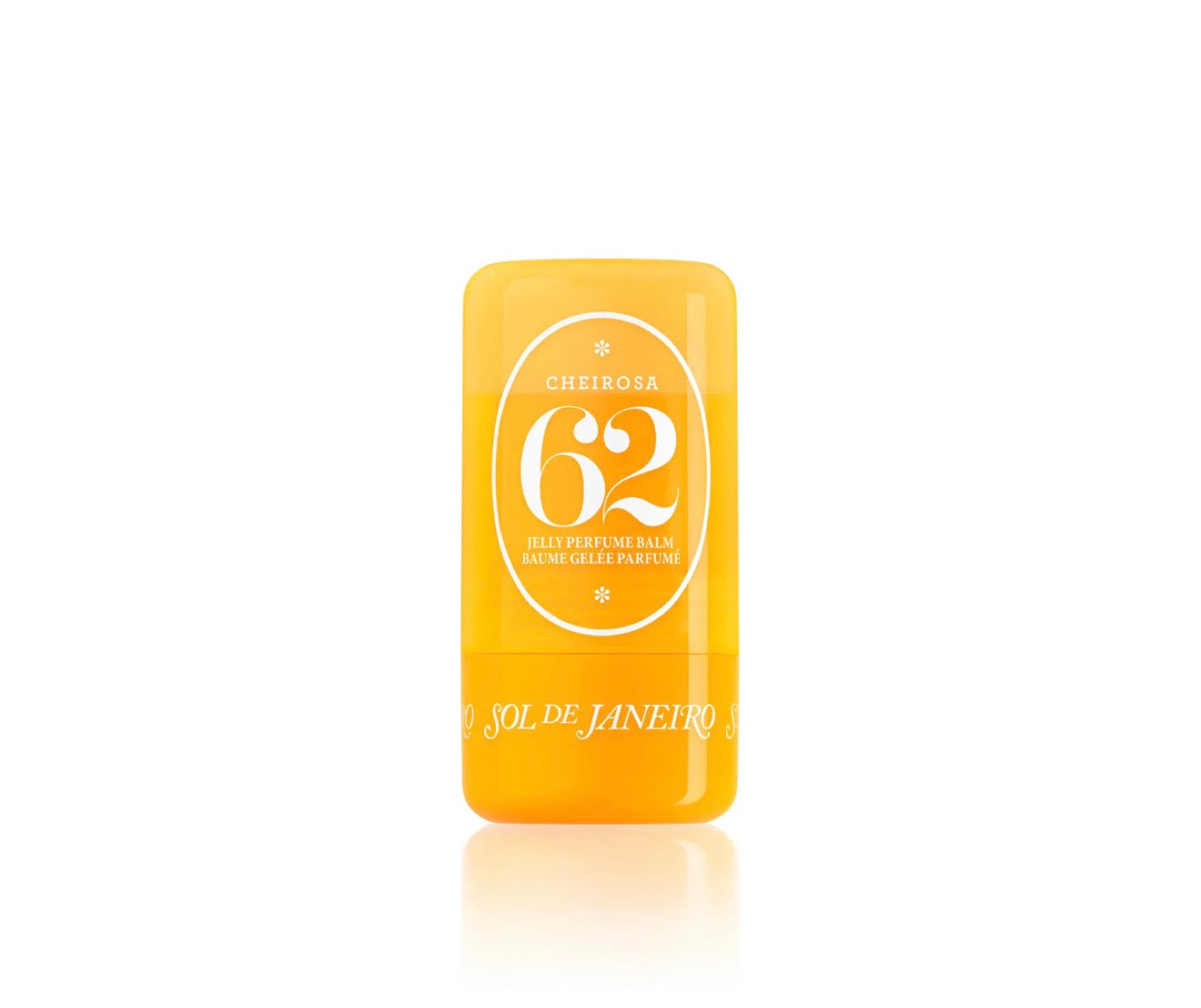 CHEIROSA 62™ JELLY PERFUME BALM *Pre-Order*