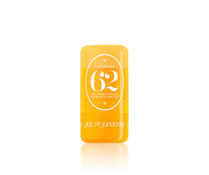 CHEIROSA 62™ JELLY PERFUME BALM *Pre-Order*