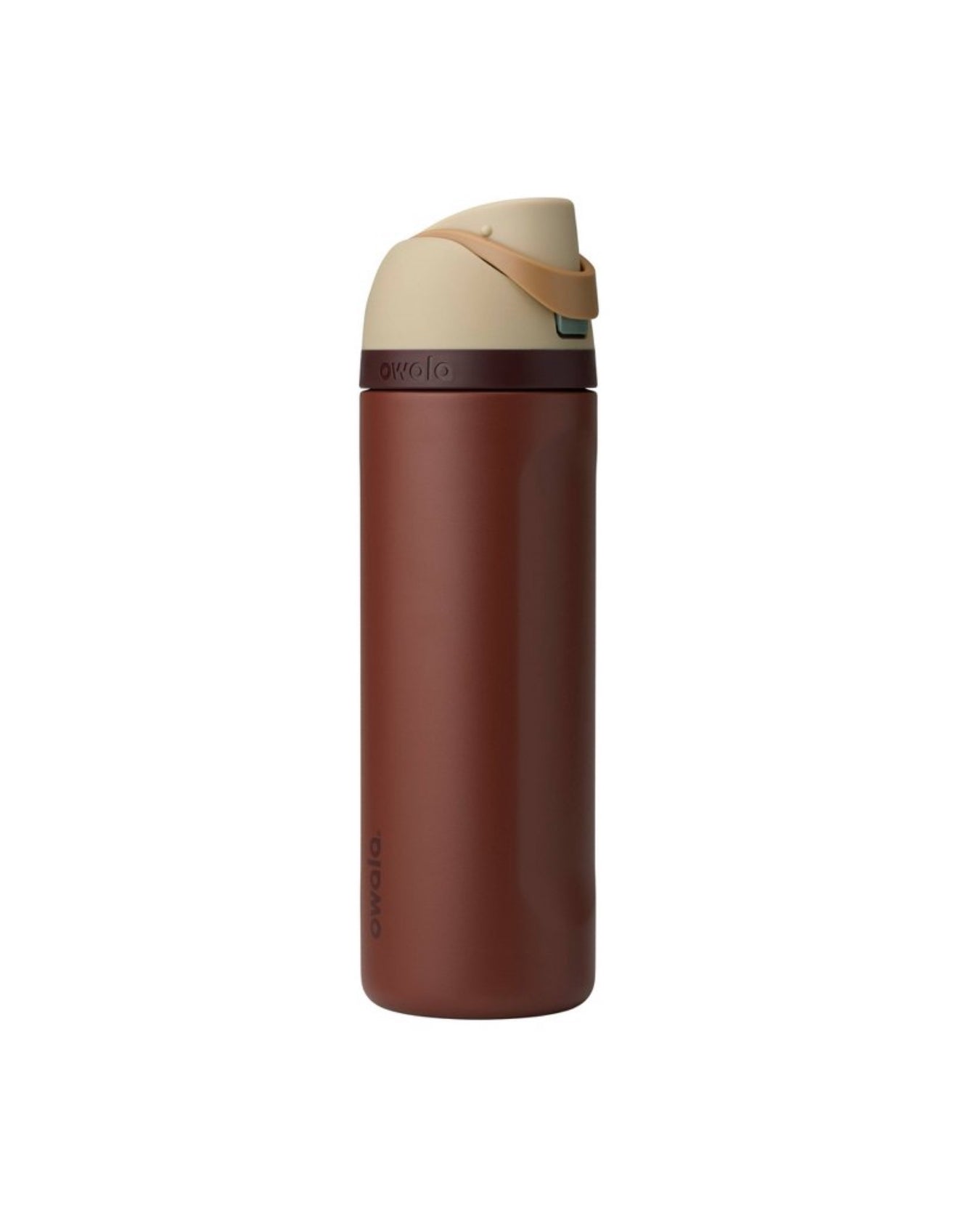 Owala 24oz FreeSip Stainless Steel Water Bottle - Hearth & Hand with Magnolia™ - Autumn Apple *Pre-Order*