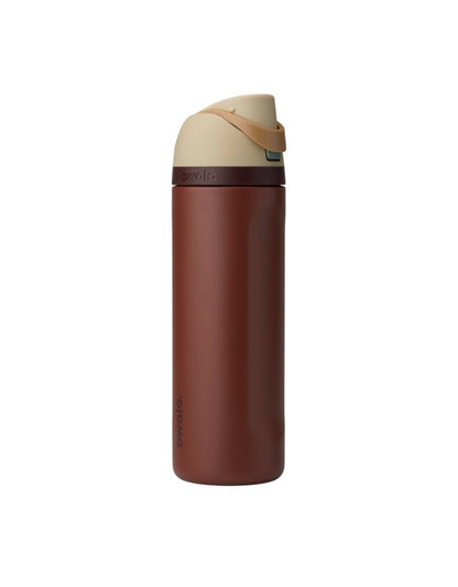 Owala 24oz FreeSip Stainless Steel Water Bottle - Hearth & Hand with Magnolia™ - Autumn Apple *Pre-Order*