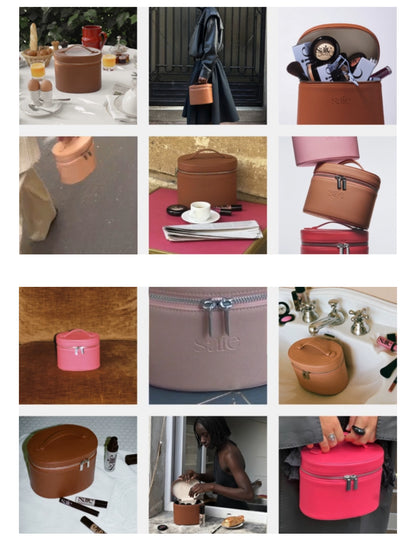 RESTOCK Vanity Case *Pre-Order*