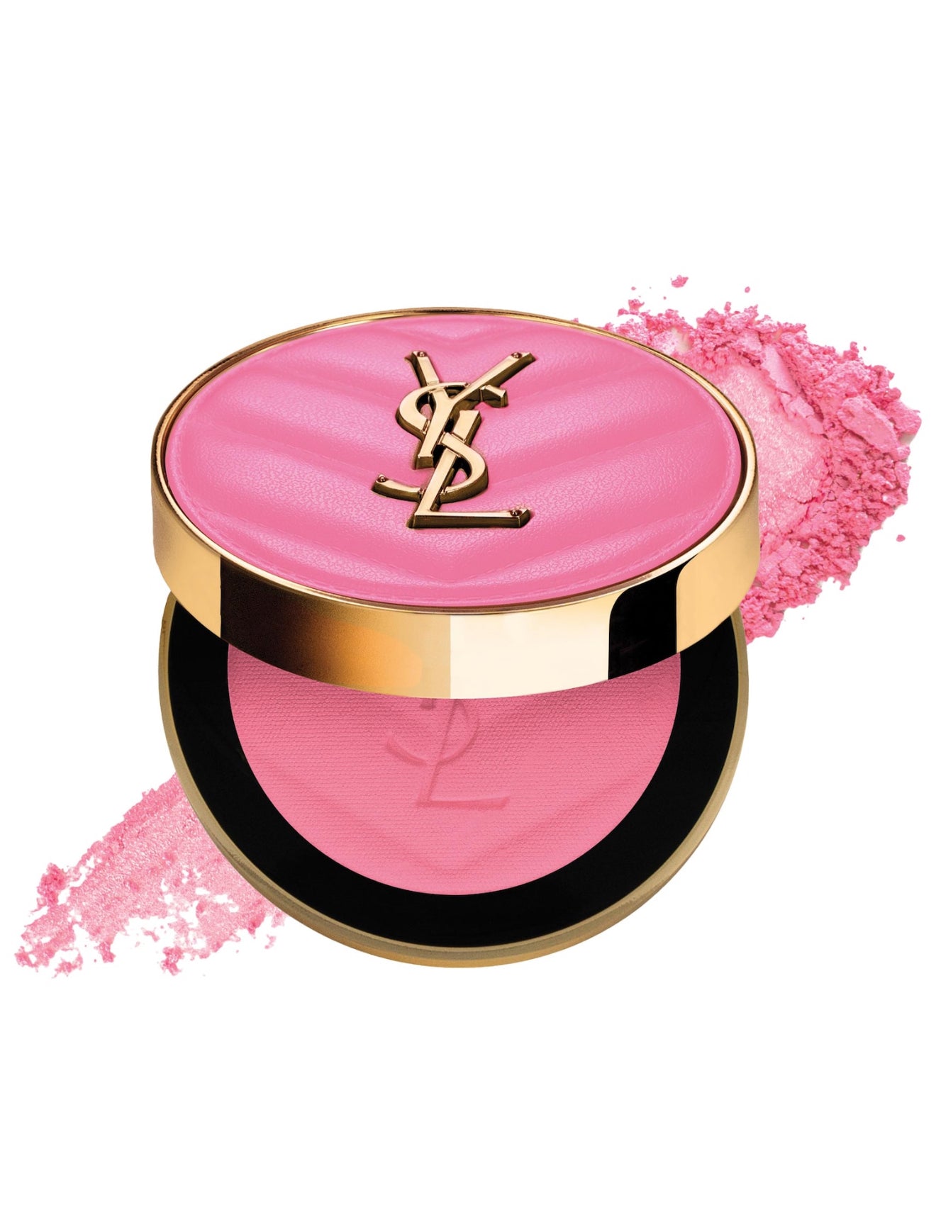 Make Me Blush 24h Buildable Powder Blush *Pre-Order*