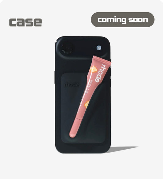 Snap On Lip Case *Pre-Order*