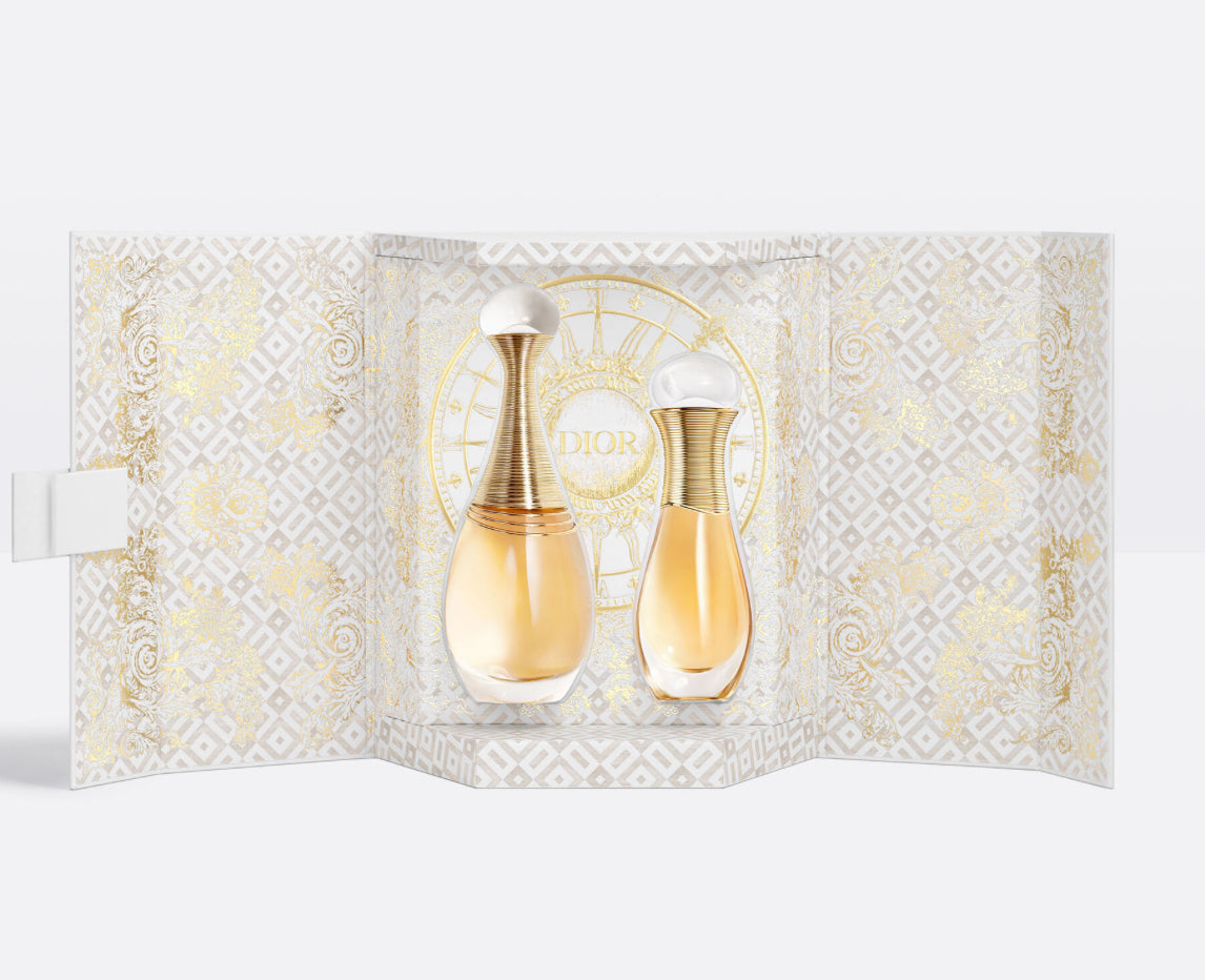 J’adore Holiday Gift Set Limited Edition *Pre-Order*