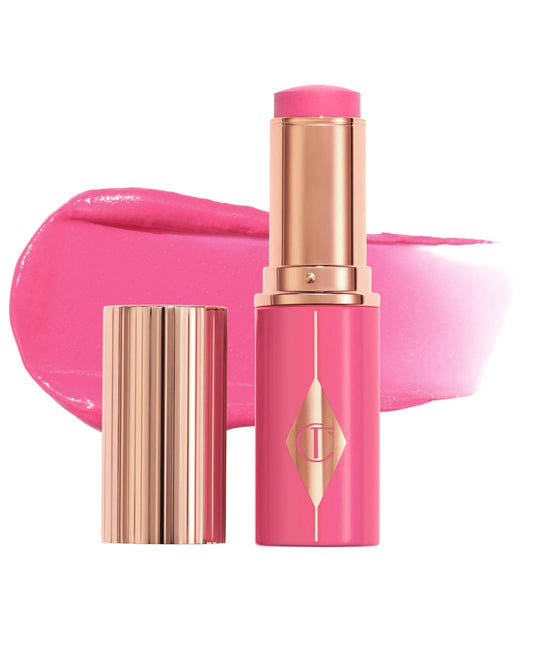 Unreal Lip + Cheek Glow Blush Stick With Hyaluronic Acid *Pre-Order*