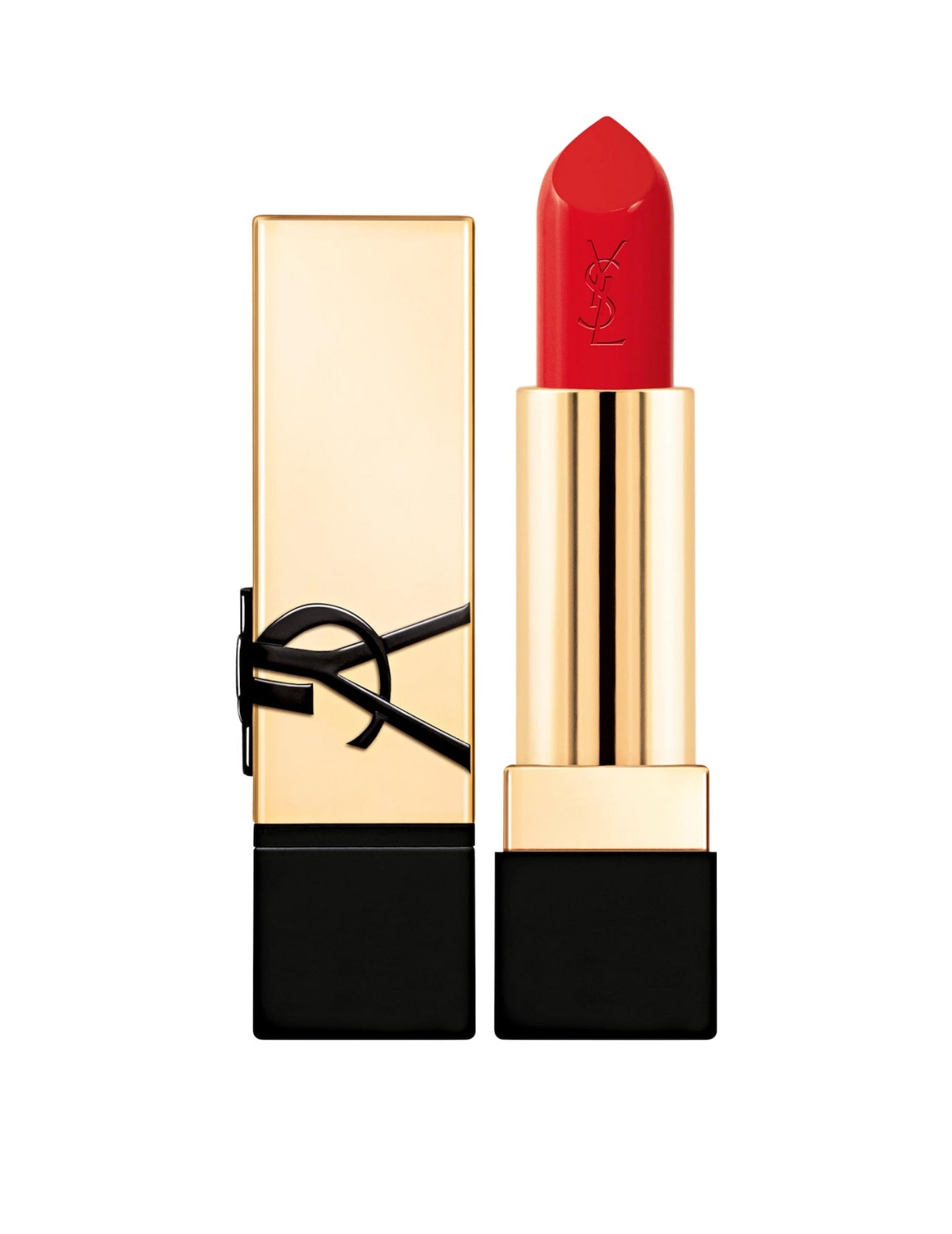 Rouge Pur Couture Caring Satin Lipstick with Ceramides *Pre-Order*