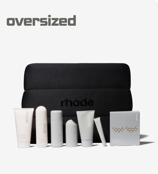 The Oversized Rhode Kit *Pre-Order*