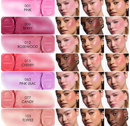Rosy Glow Blush Stick *Pre-Order*