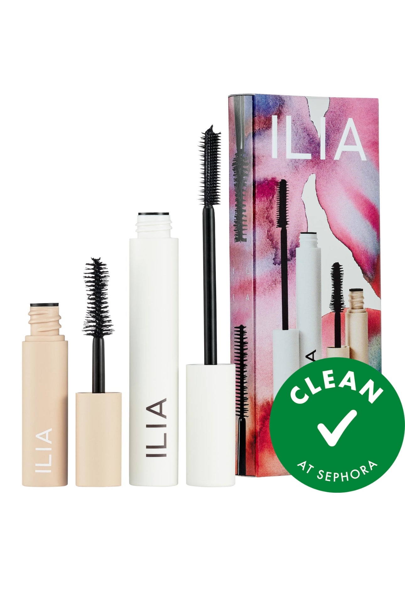 The Mascara Dúo *Pre-Order*