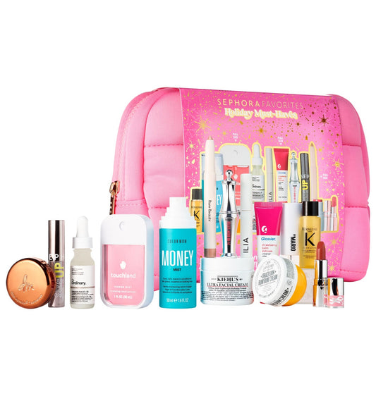 Sephora Favorites Makeup Must Haves *Pre-Order*