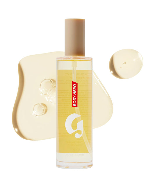 Body Hero Dry Touch Oil Mist *Pre-Order*