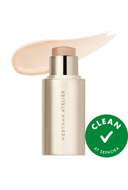 Lit up glassy gel highlighter stick *Pre-Order*