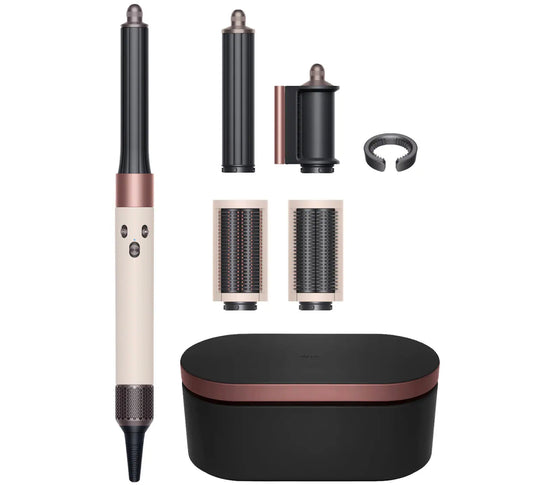 Limited Edition Airwrap Multi Styler in Pink and Rose Gold *Pre-Order*
