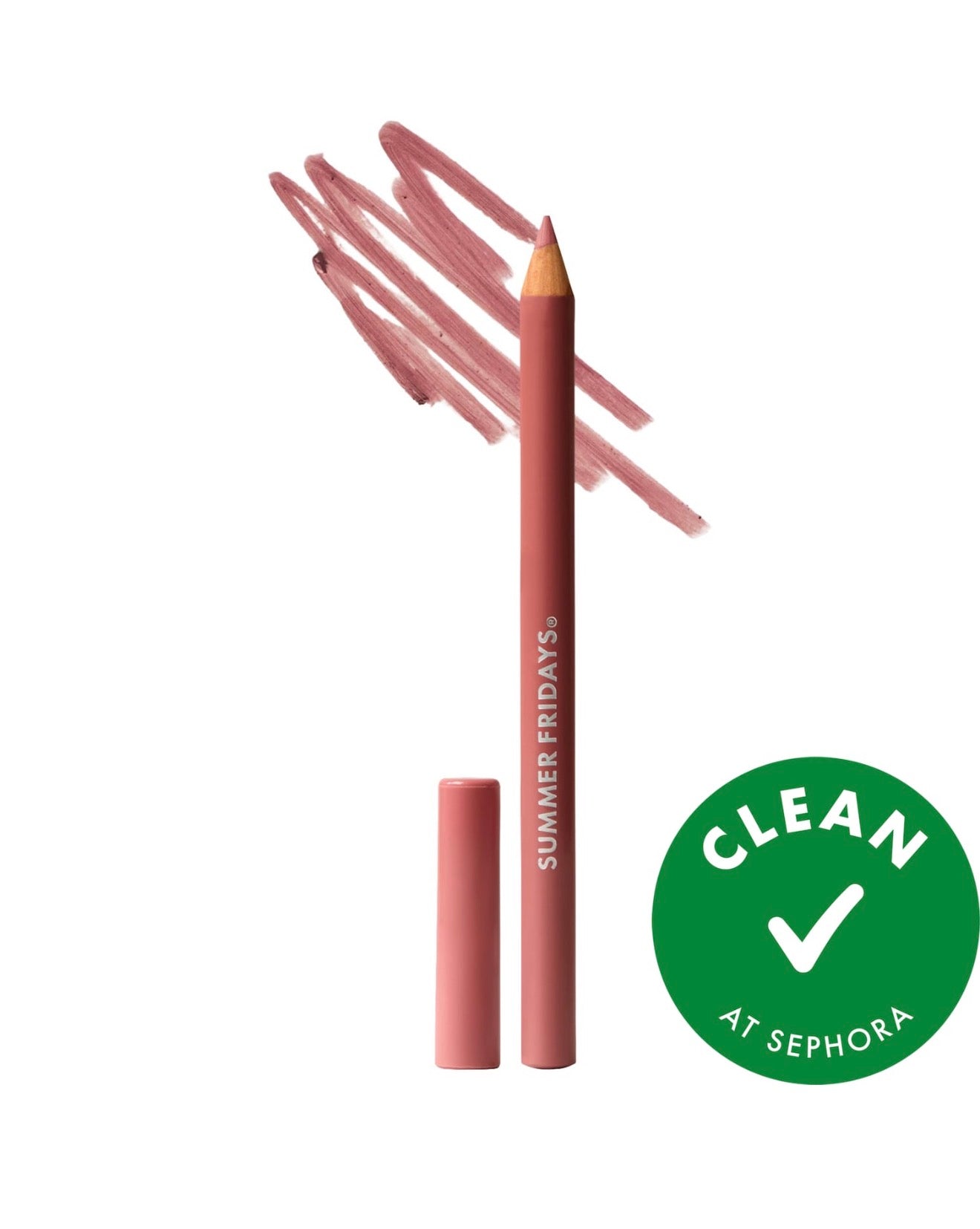 SoftLine Lip Liner Long-Lasting Lip Pencil *Pre-Order*