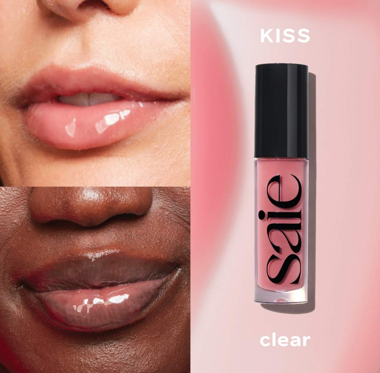 Glossybounce Lip Gloss Oil Duo *Pre-Order*