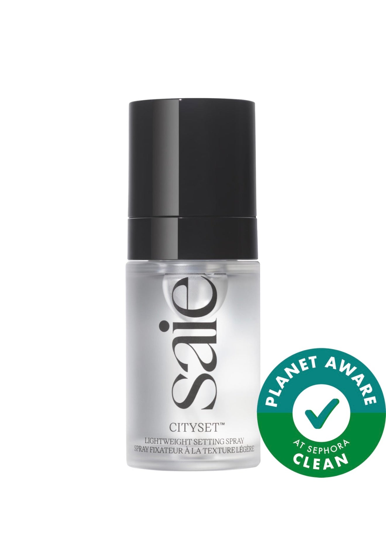 CitySet™ Ultra-Fine Mist Setting Spray with 16 Hour Wear *Pre-Order*