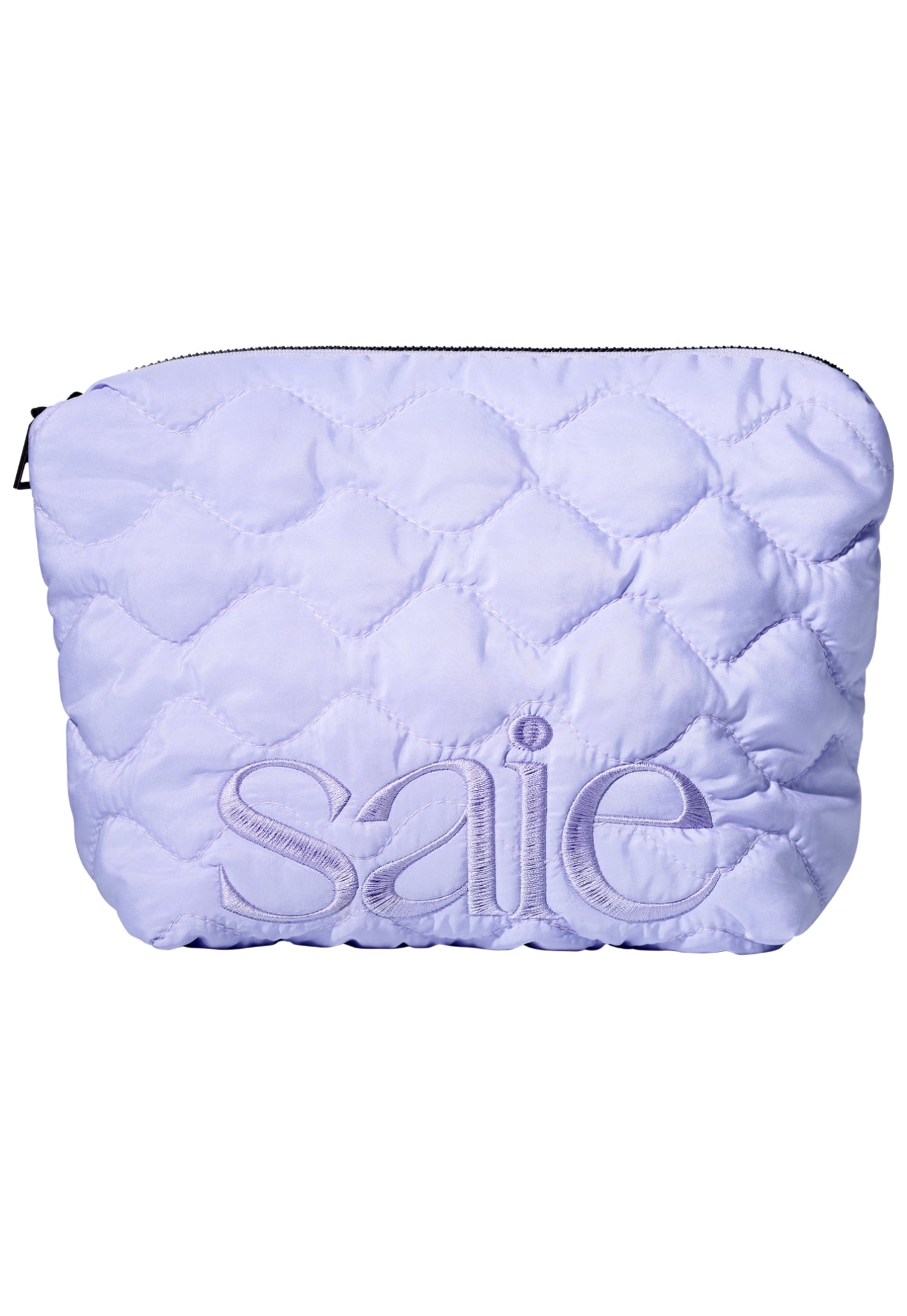 The Quilted Makeup Bag *Pre-Order*