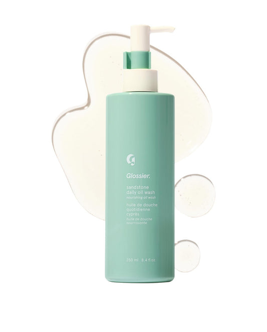 Nourishing Daily Oil Wash *Pre-Order*