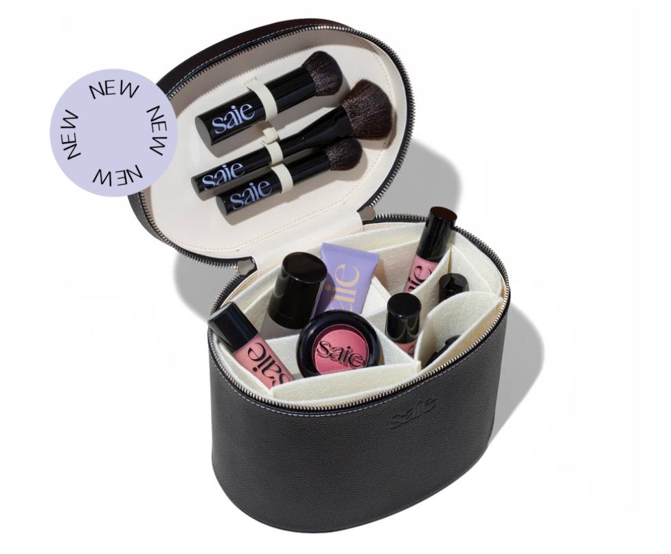 THE LARGE VANITY CASE *Pre-Order*