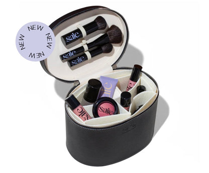 THE LARGE VANITY CASE *Pre-Order*