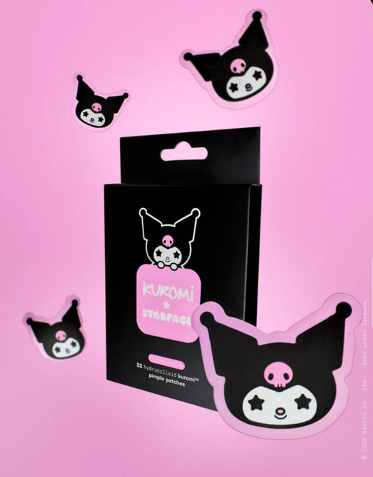 Kuromi refill *Pre-Order*