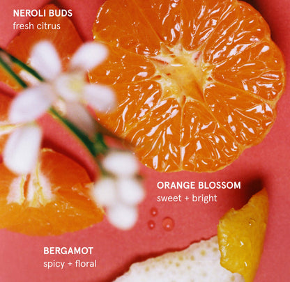 Nourishing Daily Oil Wash *Pre-Order*