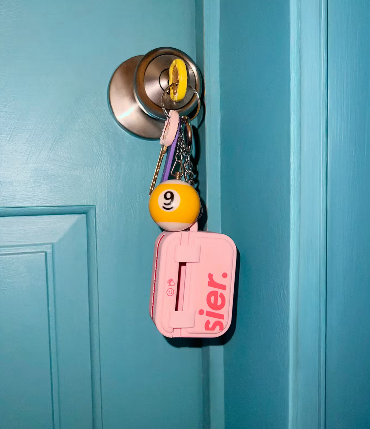 Earbuds Beauty Bag *Pre-Order*