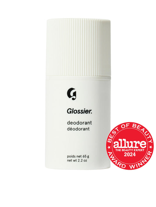 Refillable Aluminium-Free Deodorant *Pre-Order*