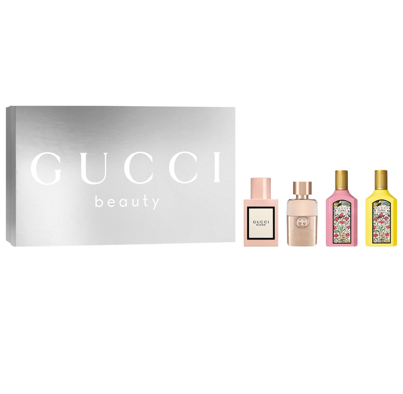 Women’s Mini Perfume Coffret Set *Pre-Order*