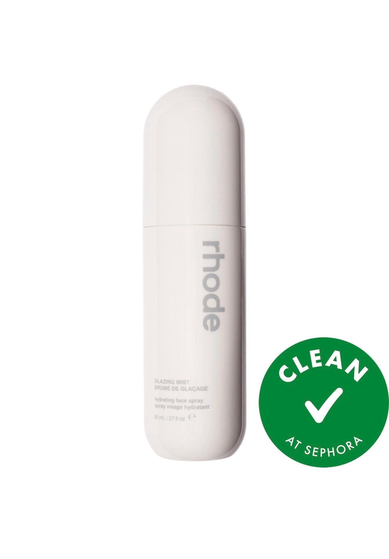 Glazing Mist Hydrating Face Spray *Pre-Order*