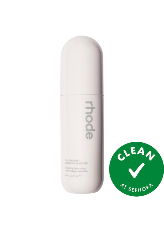 Glazing Mist Hydrating Face Spray *Pre-Order*