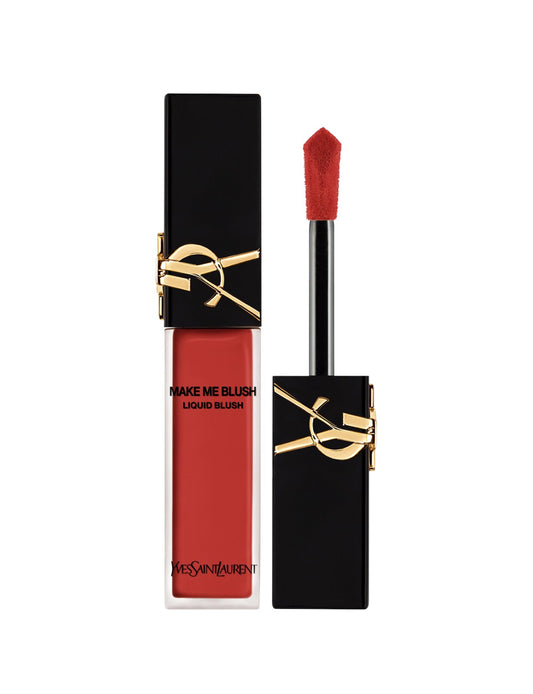 Make Me Blush 24h Blurring Liquid Blush *Pre-Order*