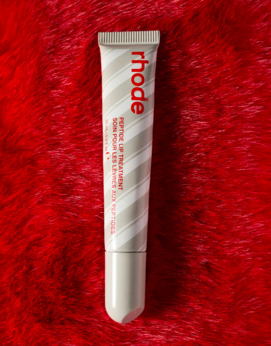 HOLIDAY PEPTIDE LIP TREATMENT *Pre-Order*