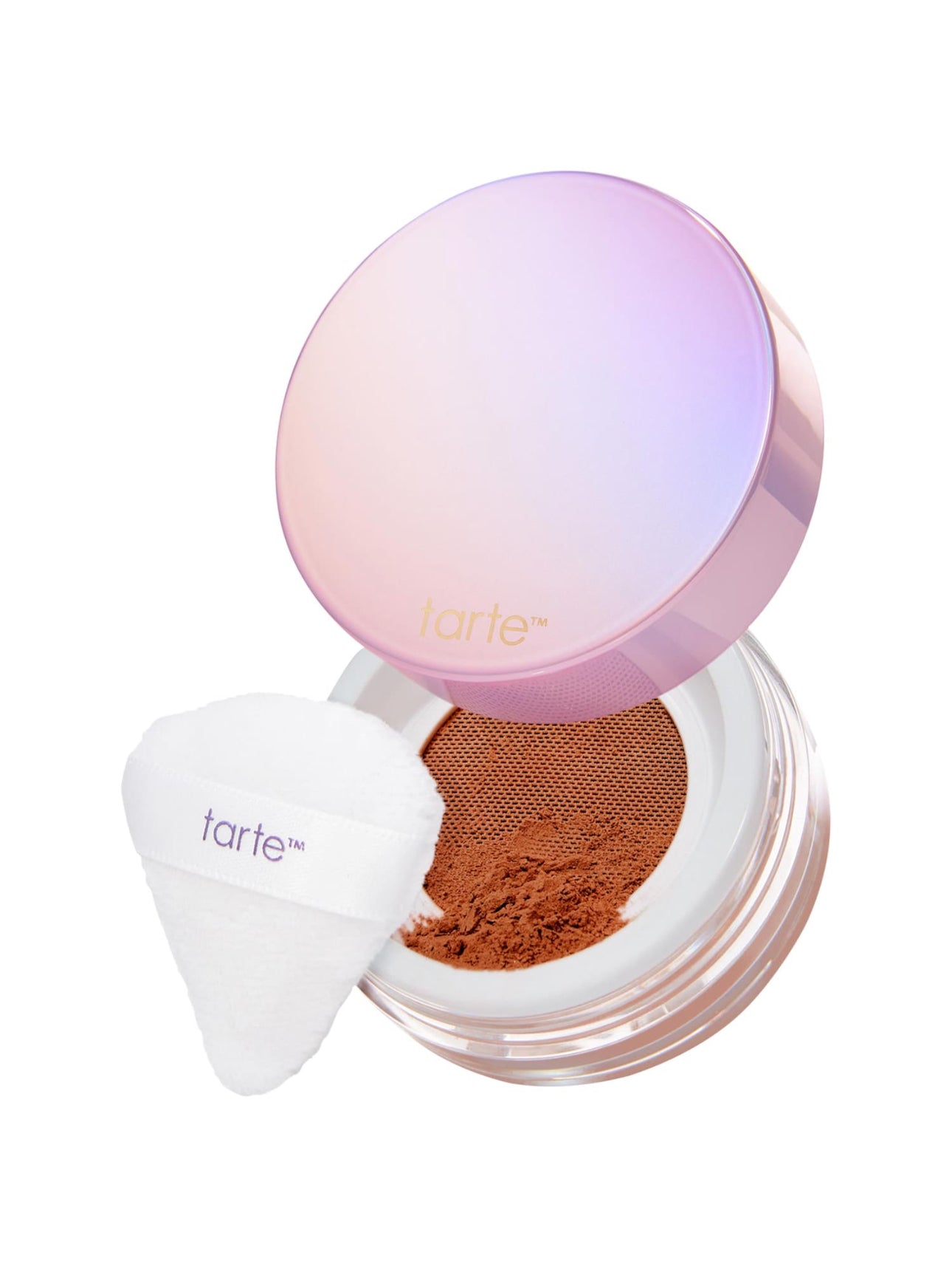 tarte creaseless loose setting powder *Pre-Order*