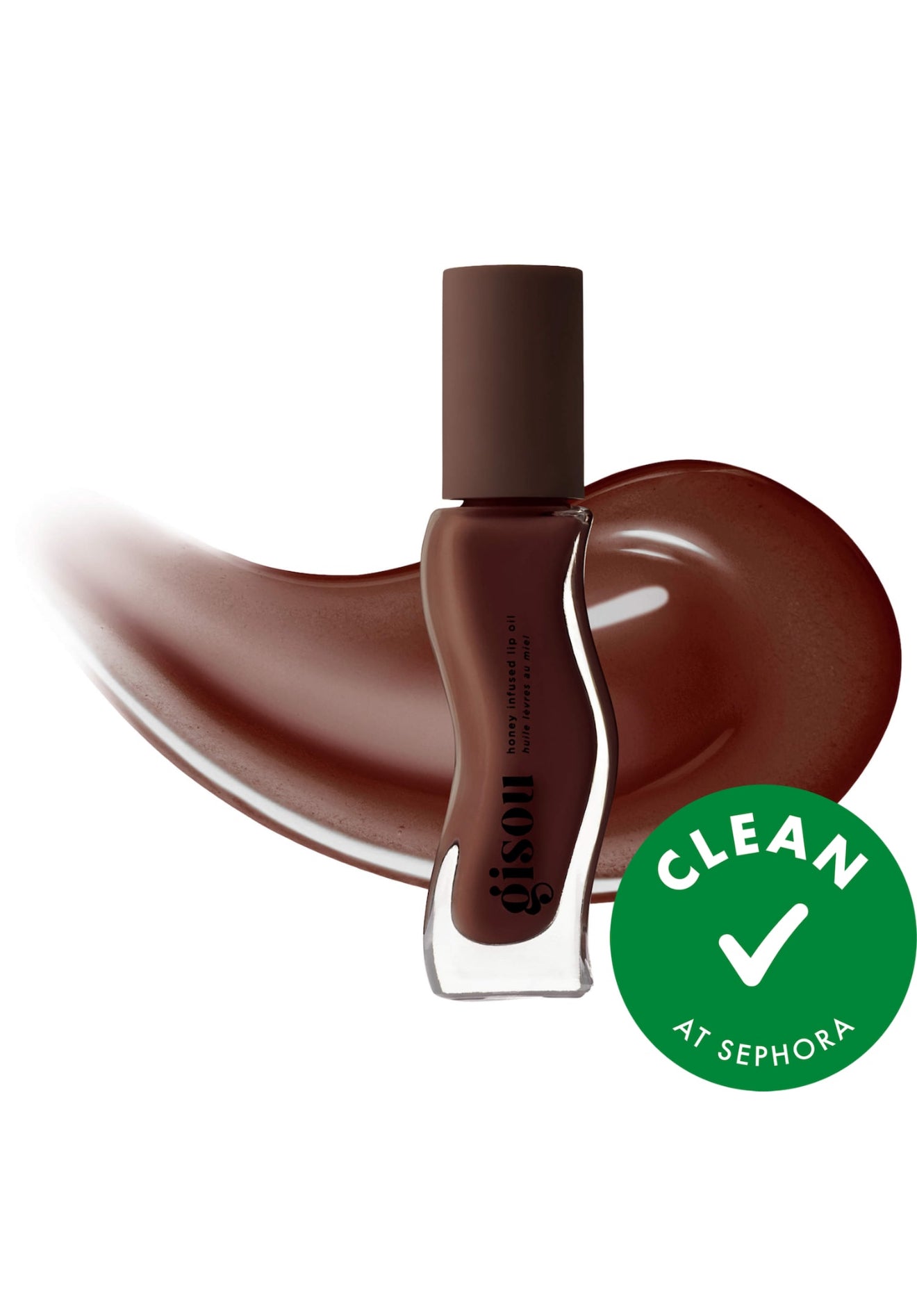 Honey Infused Hydrating Lip Oil *Pre-Order*