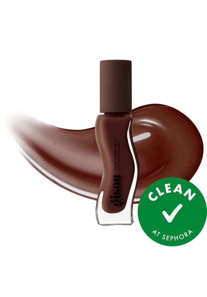 Honey Infused Hydrating Lip Oil *Pre-Order*