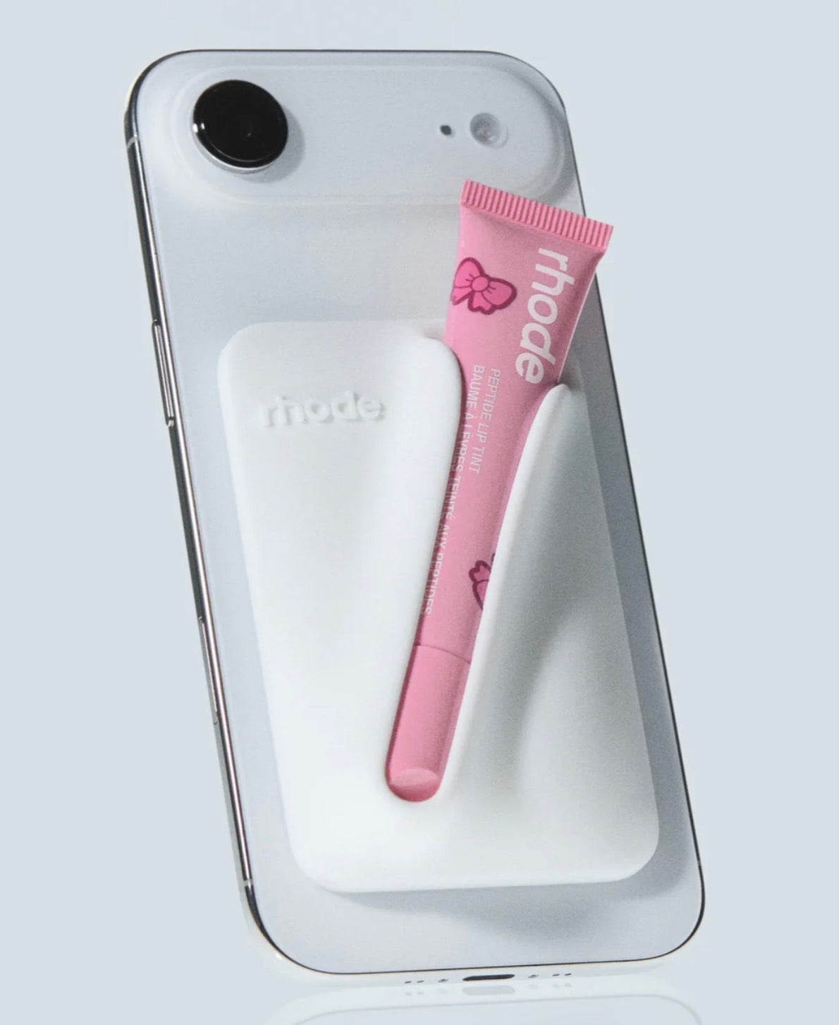 Snap On Lip Case *Pre-Order*