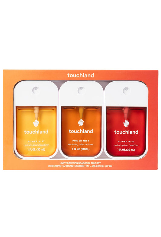 TOUCHLAND 