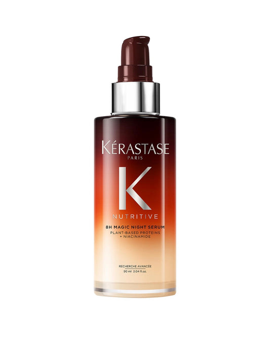 Nutritive 8H Magic Night Hair Serum for Dry Hair *Pre-Order*
