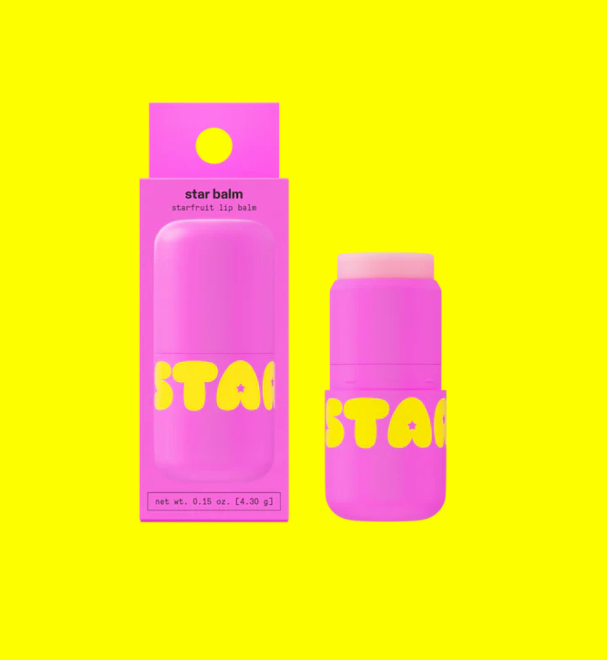 Lip Balm *Pre-Order*