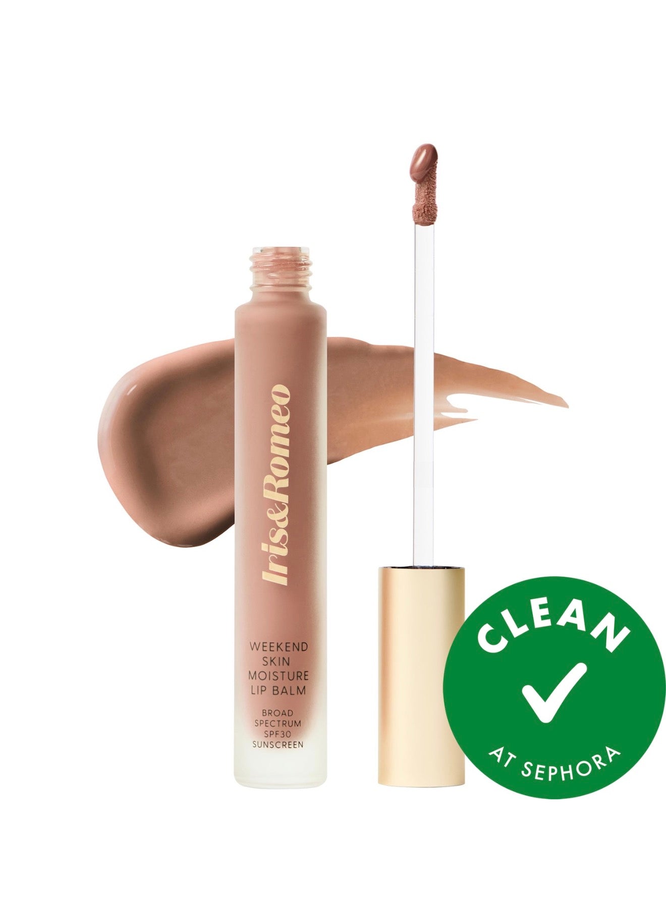 Weekend Skin SPF 30 Mouisture Lip Balm *Pre-Order*