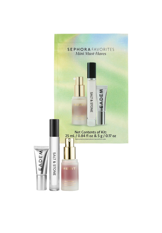 Mini Must Haves On The Glow *Pre-Order*