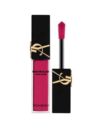 Make Me Blush 24h Blurring Liquid Blush *Pre-Order*
