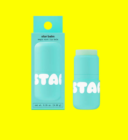 Lip Balm *Pre-Order*