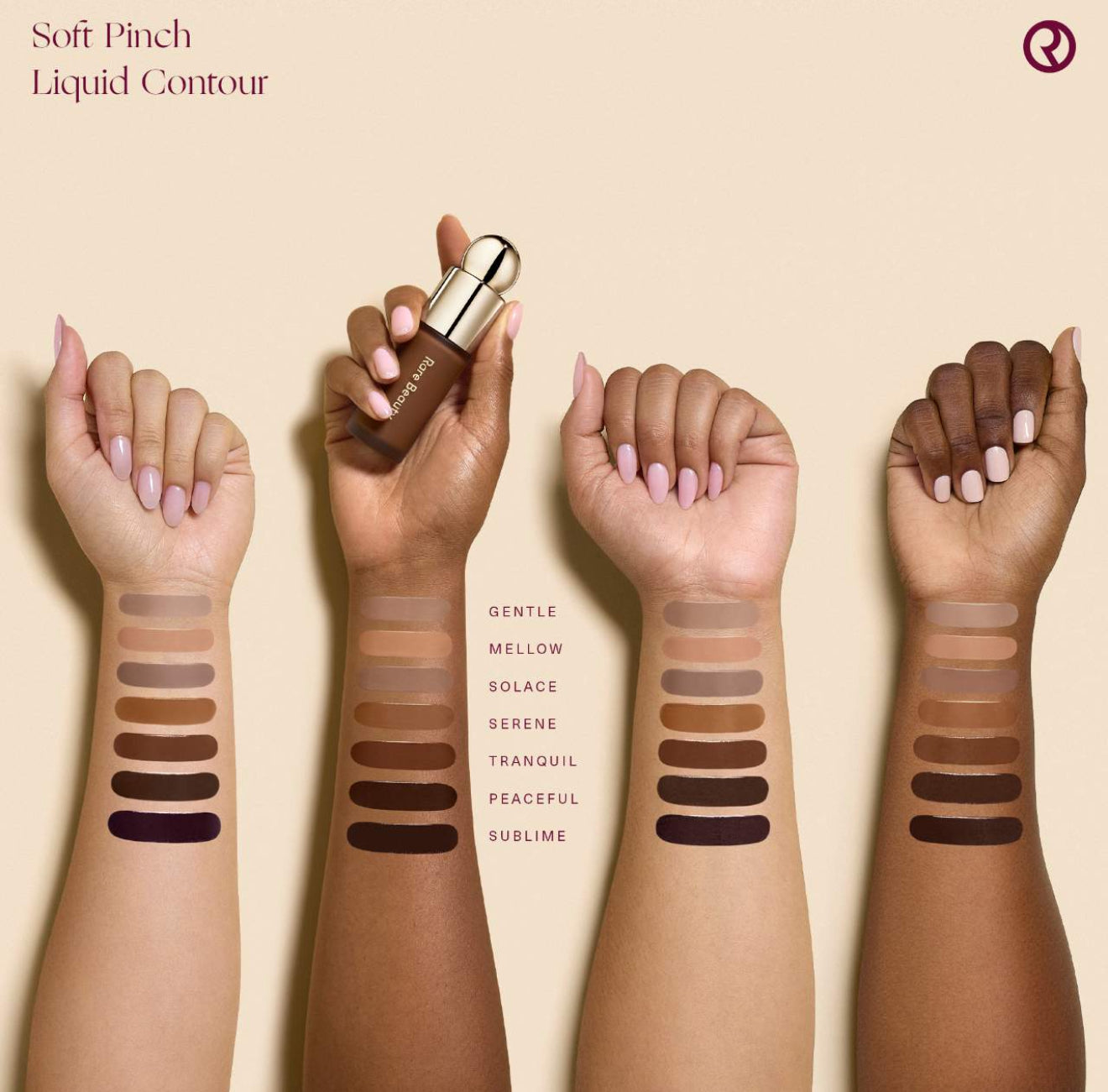 Soft Pinch Liquid Contour *Pre-Order*