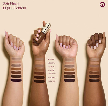 Soft Pinch Liquid Contour *Pre-Order*