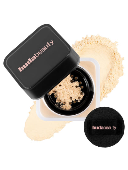 MINI Easy Bake Loose Baking & Setting Powder *Pre-Order*