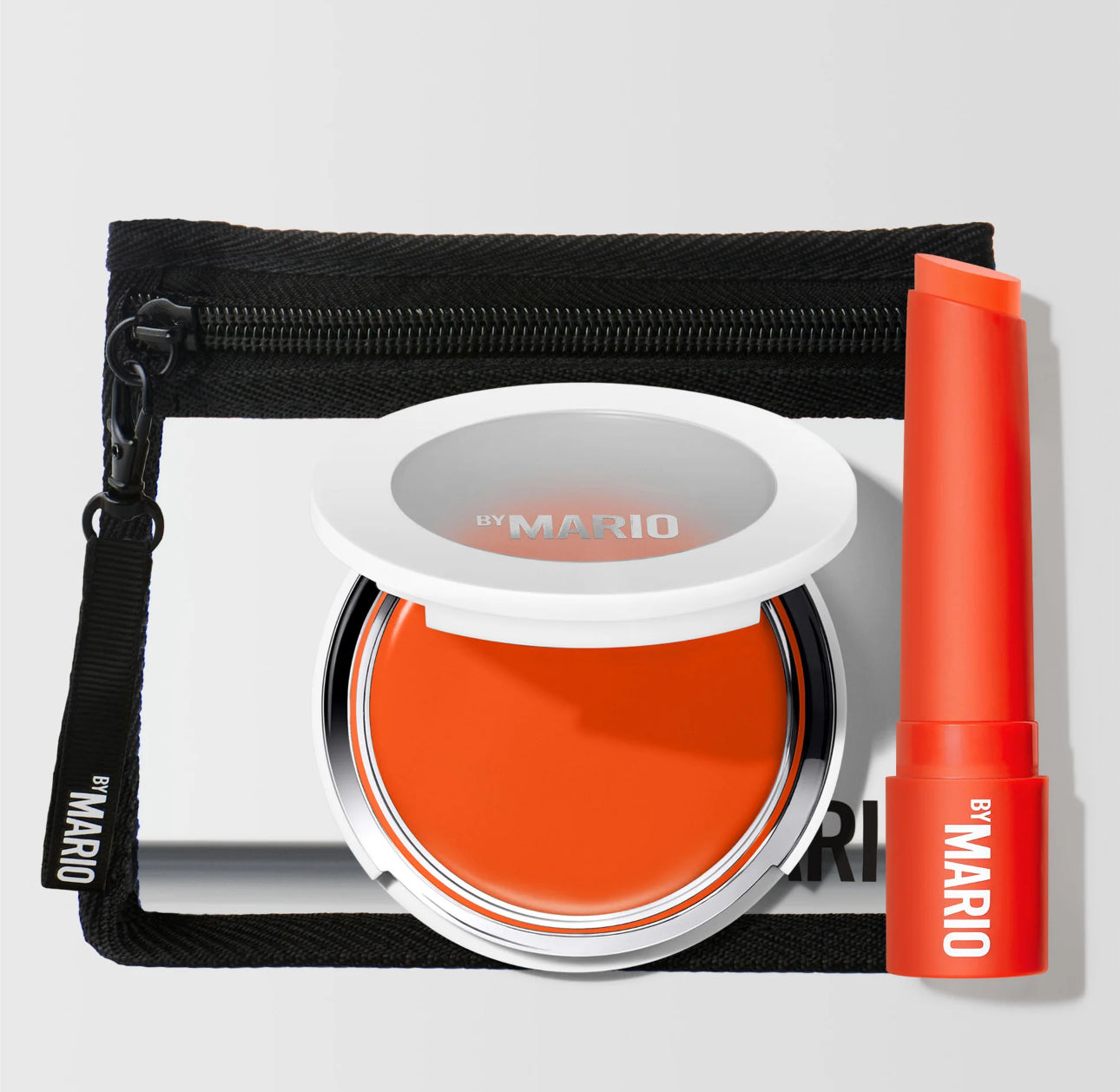 Brights By Mario Plumping Lip & Cheek Duo *Pre-Order*