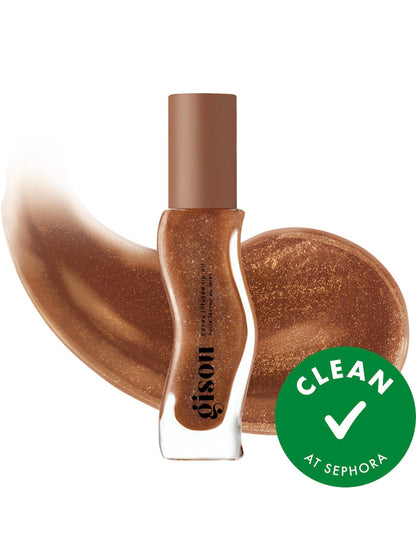 Honey Infused Hydrating Lip Oil *Pre-Order*